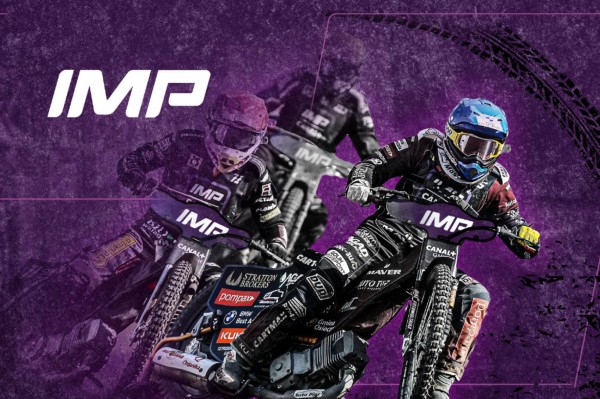 IMP ponownie w Łodzi z nowym promotorem